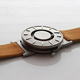 Image for article titled This Stylish Watch Lets Blind People Feel Time